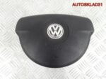 Подушка безопасности в руль Passat B6 3C0880201BB - АвтоСклад31.рф - авторазборка контрактные б/у запчасти в г. Белгород