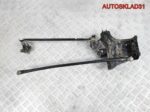 Трапеция стеклоочистителей Hyundai H1 982004A000 - АвтоСклад31.рф - авторазборка контрактные б/у запчасти в г. Белгород