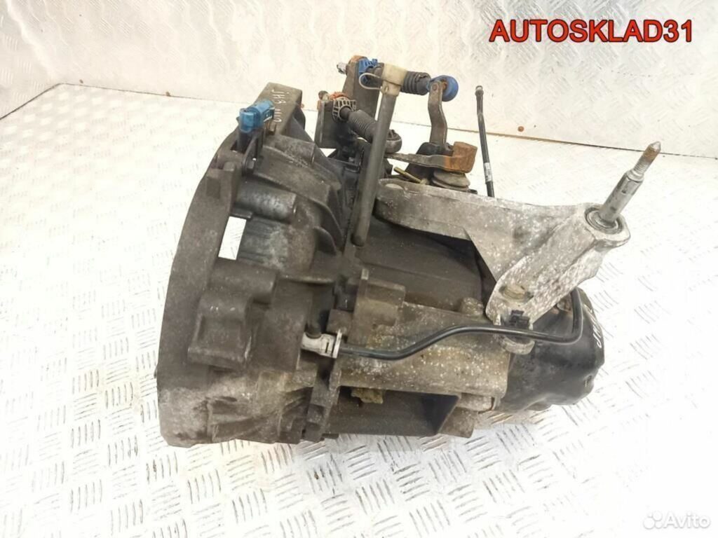 МКПП JH3142 Renault Megane 2 1.6 K4M 7701723232 - АвтоСклад31.рф - авторазборка контрактные б/у запчасти в г. Белгород МКПП JH3142 Renault Megane 2 1.6 K4M 7701723232 - АвтоСклад31.рф - авторазборка контрактные б/у запчасти в г. Белгород