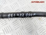 Шланг гидроусилителя Audi A4 B6 8E1422893F - АвтоСклад31.рф - авторазборка контрактные б/у запчасти в г. Белгород
