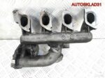 Коллектор впускной Volvo V40 F9Q 8200145096 - АвтоСклад31.рф - авторазборка контрактные б/у запчасти в г. Белгород