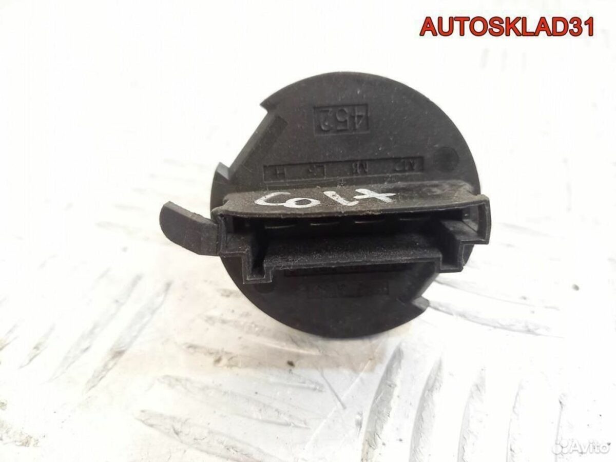 Резистор отопителя Mitsubishi Colt Z3 7801A099 - АвтоСклад31.рф - авторазборка контрактные б/у запчасти в г. Белгород