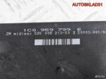 Блок комфорта Seat Leon 1 1C0959799E - АвтоСклад31.рф - авторазборка контрактные б/у запчасти в г. Белгород