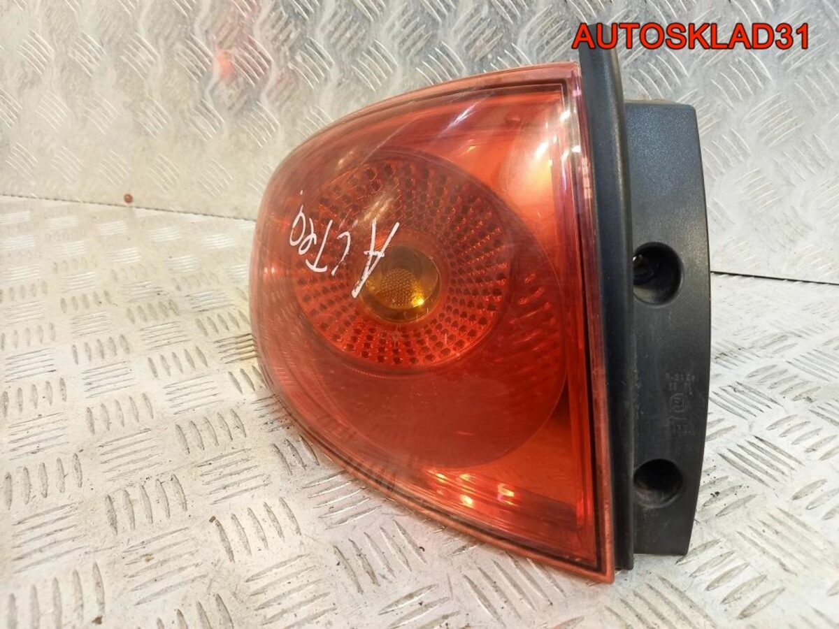 Фонарь задний левый Seat Altea 5P0945111 - АвтоСклад31.рф - авторазборка контрактные б/у запчасти в г. Белгород