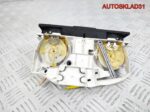 Блок управления отопителем VW Golf 1J0819045K - АвтоСклад31.рф - авторазборка контрактные б/у запчасти в г. Белгород