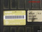 Блок Эбу Volkswagen Passat B3 1.8 RP 443907311B - АвтоСклад31.рф - авторазборка контрактные б/у запчасти в г. Белгород