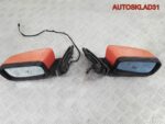 Зеркало электрическое бмв 3 серия Е46 51168245128 - АвтоСклад31.рф - авторазборка контрактные б/у запчасти в г. Белгород