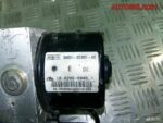 Блок абс Mazda 3 BK 3m512c405ae - АвтоСклад31.рф - авторазборка контрактные б/у запчасти в г. Белгород