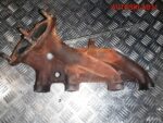 Коллектор выпускной Audi 80 B4 2,0 ABK 048253033A - АвтоСклад31.рф - авторазборка контрактные б/у запчасти в г. Белгород
