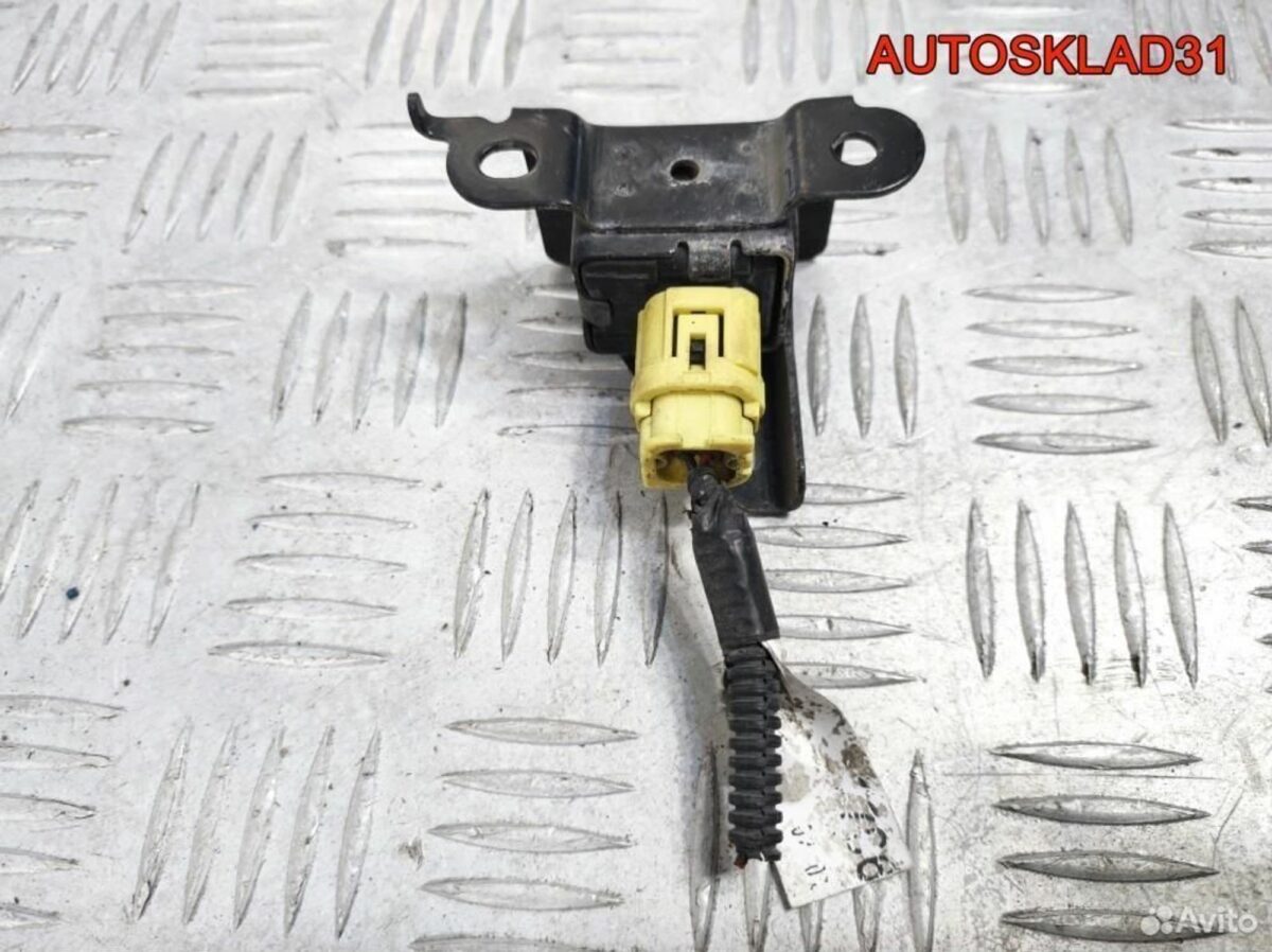 Датчик Airbag передний левый Honda Jazz 1876004780 - АвтоСклад31.рф - авторазборка контрактные б/у запчасти в г. Белгород
