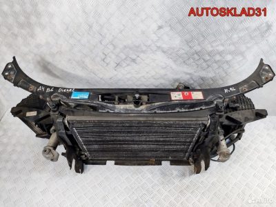 Панель передняя в сборе Audi A4 B6 8E0805594A - АвтоСклад31.рф - авторазборка контрактные б/у запчасти в г. Белгород