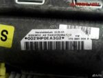 Подушка безопасности пассажирская VW Touran - АвтоСклад31.рф - авторазборка контрактные б/у запчасти в г. Белгород