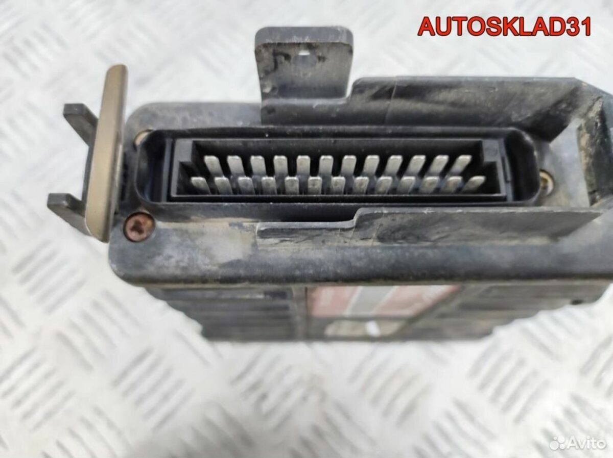 Блок эбу Audi 80 B3 855907403 1,8 Бензин - АвтоСклад31.рф - авторазборка контрактные б/у запчасти в г. Белгород