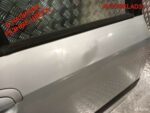 Дверь задняя правая в Сборе Hyundai Getz - АвтоСклад31.рф - авторазборка контрактные б/у запчасти в г. Белгород