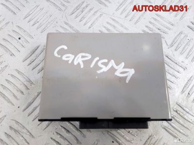 Блок электронный Mitsubishi Carisma DA MR916006 - АвтоСклад31.рф - авторазборка контрактные б/у запчасти в г. Белгород