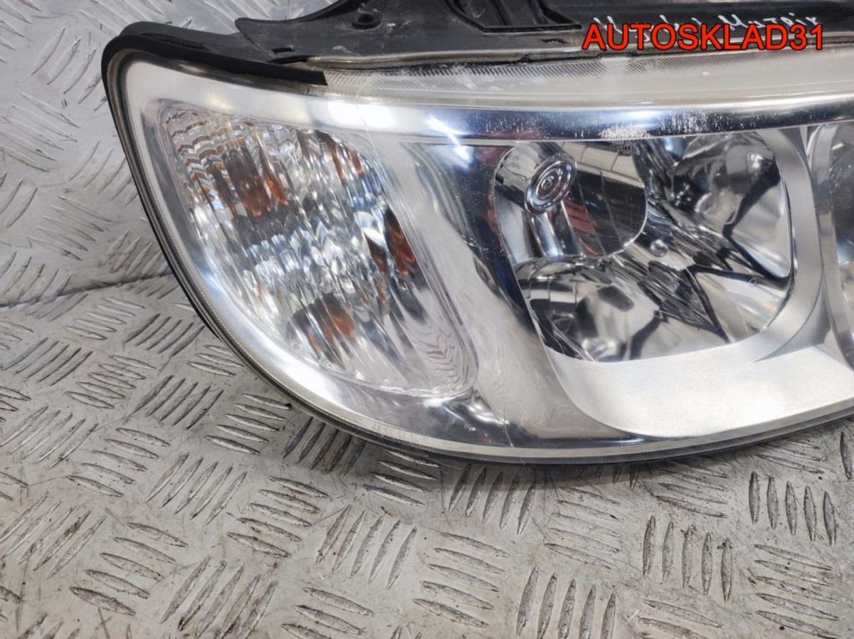 Фара правая Hyundai Matrix 9210217610 Рестайлинг - АвтоСклад31.рф - авторазборка контрактные б/у запчасти в г. Белгород