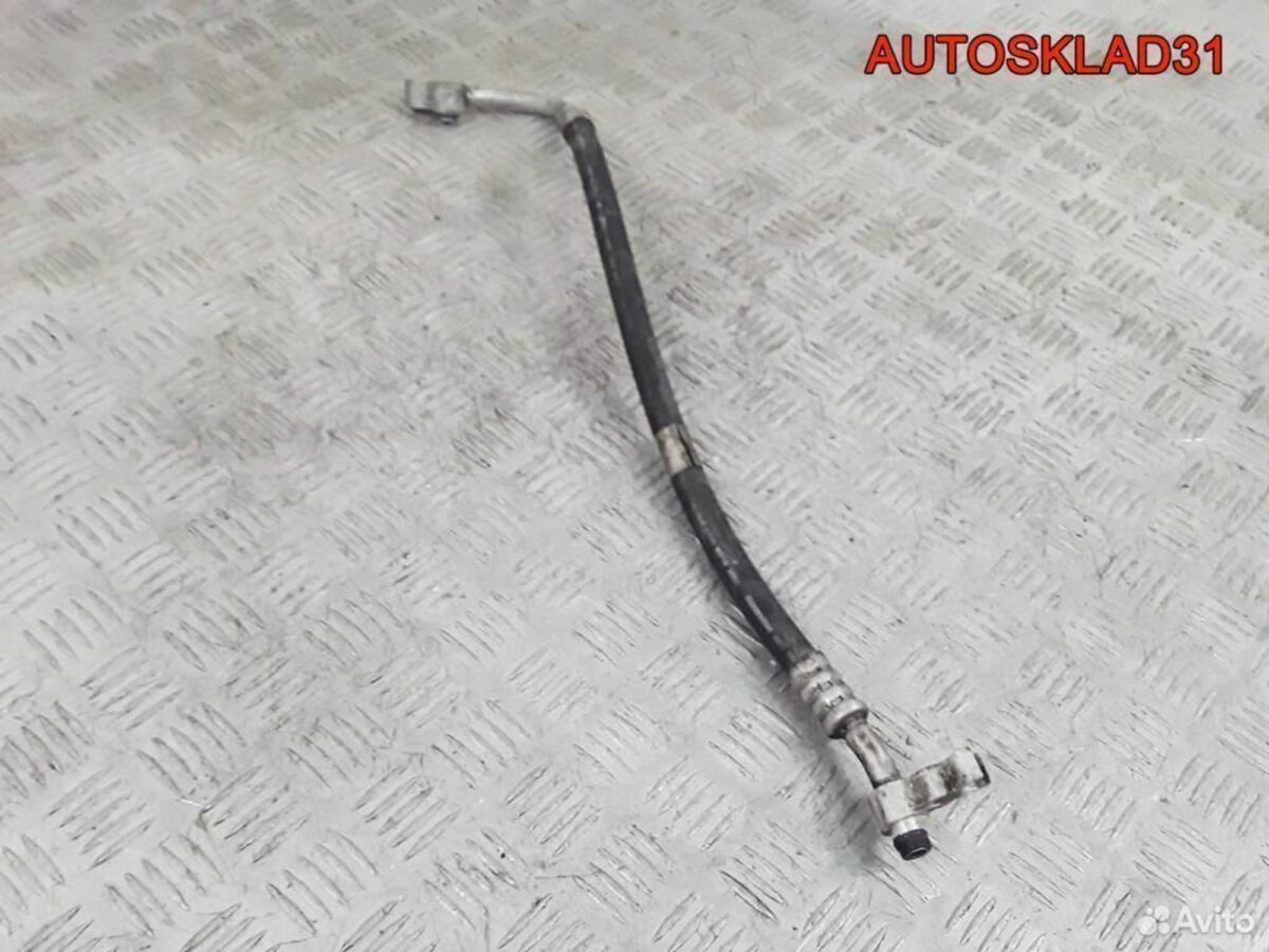 Трубка кондиционера Mercedes Benz W211 A2118301515 - АвтоСклад31.рф - авторазборка контрактные б/у запчасти в г. Белгород