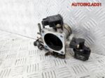 Заслонка дроссельная Opel Sintra 2,2 X22XE 9053001 - АвтоСклад31.рф - авторазборка контрактные б/у запчасти в г. Белгород