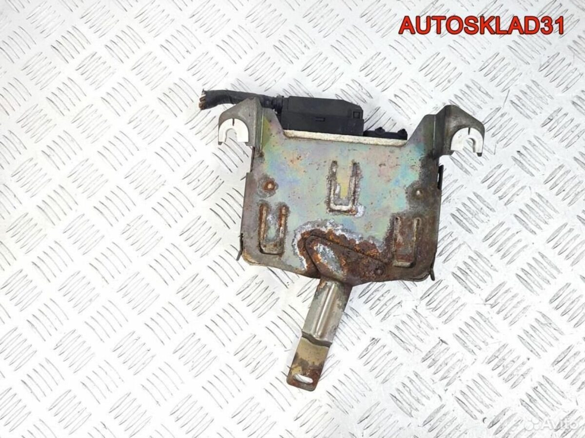 Блок эбу VW Polo Classic 1,9 TDI 038906018FB - АвтоСклад31.рф - авторазборка контрактные б/у запчасти в г. Белгород
