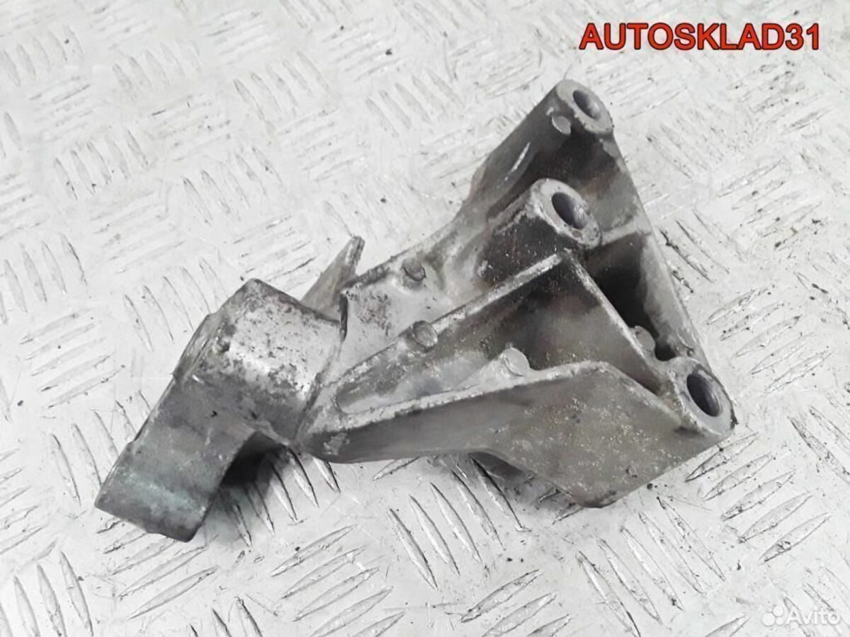 Кронштейн кпп Opel Vectra B 90496729 - АвтоСклад31.рф - авторазборка контрактные б/у запчасти в г. Белгород