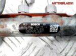 Рейка топливная Renault Scenic 2 F9Q 8200396999 - АвтоСклад31.рф - авторазборка контрактные б/у запчасти в г. Белгород
