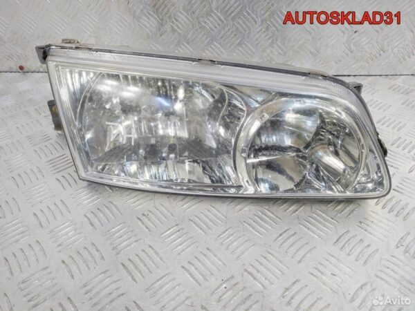 Трапеция стеклоочистителя Opel Vectra C 93171541 - АвтоСклад31.рф - авторазборка контрактные б/у запчасти в г. Белгород
