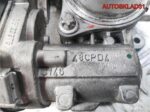 Дроссельная заслонка Opel Vectra C Z19DTH 55199975 - АвтоСклад31.рф - авторазборка контрактные б/у запчасти в г. Белгород