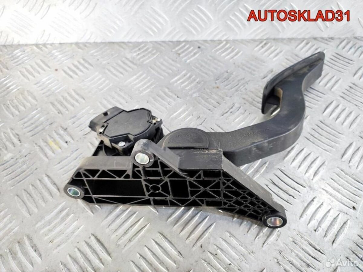 Педаль газа Chevrolet Lacetti 2,0 96436052 Дизель - АвтоСклад31.рф - авторазборка контрактные б/у запчасти в г. Белгород