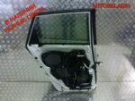 Двери задние Mazda 3 BK Хетчбэк - АвтоСклад31.рф - авторазборка контрактные б/у запчасти в г. Белгород