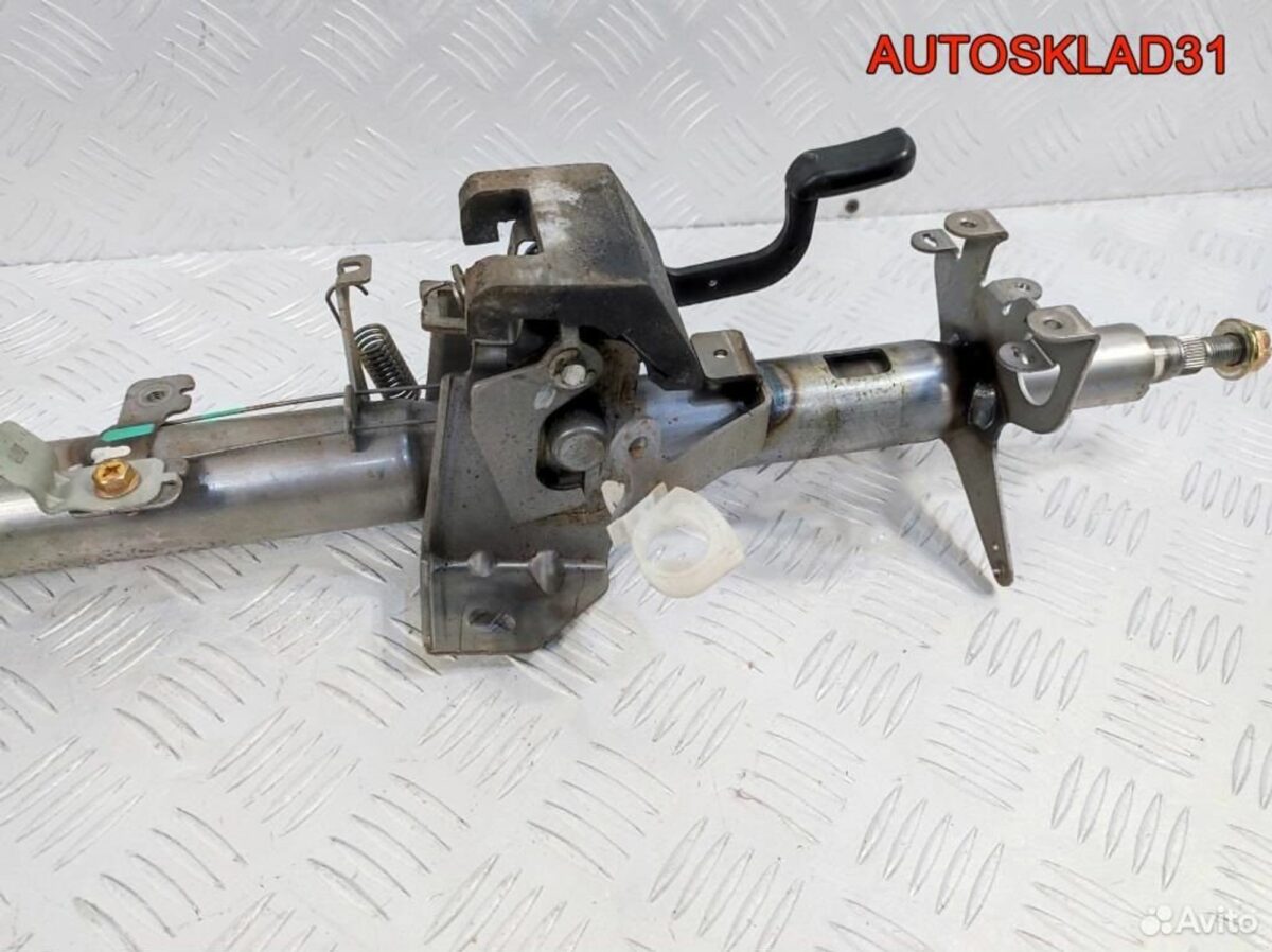 Колонка рулевая Subaru Impreza G11 34500FE100 - АвтоСклад31.рф - авторазборка контрактные б/у запчасти в г. Белгород