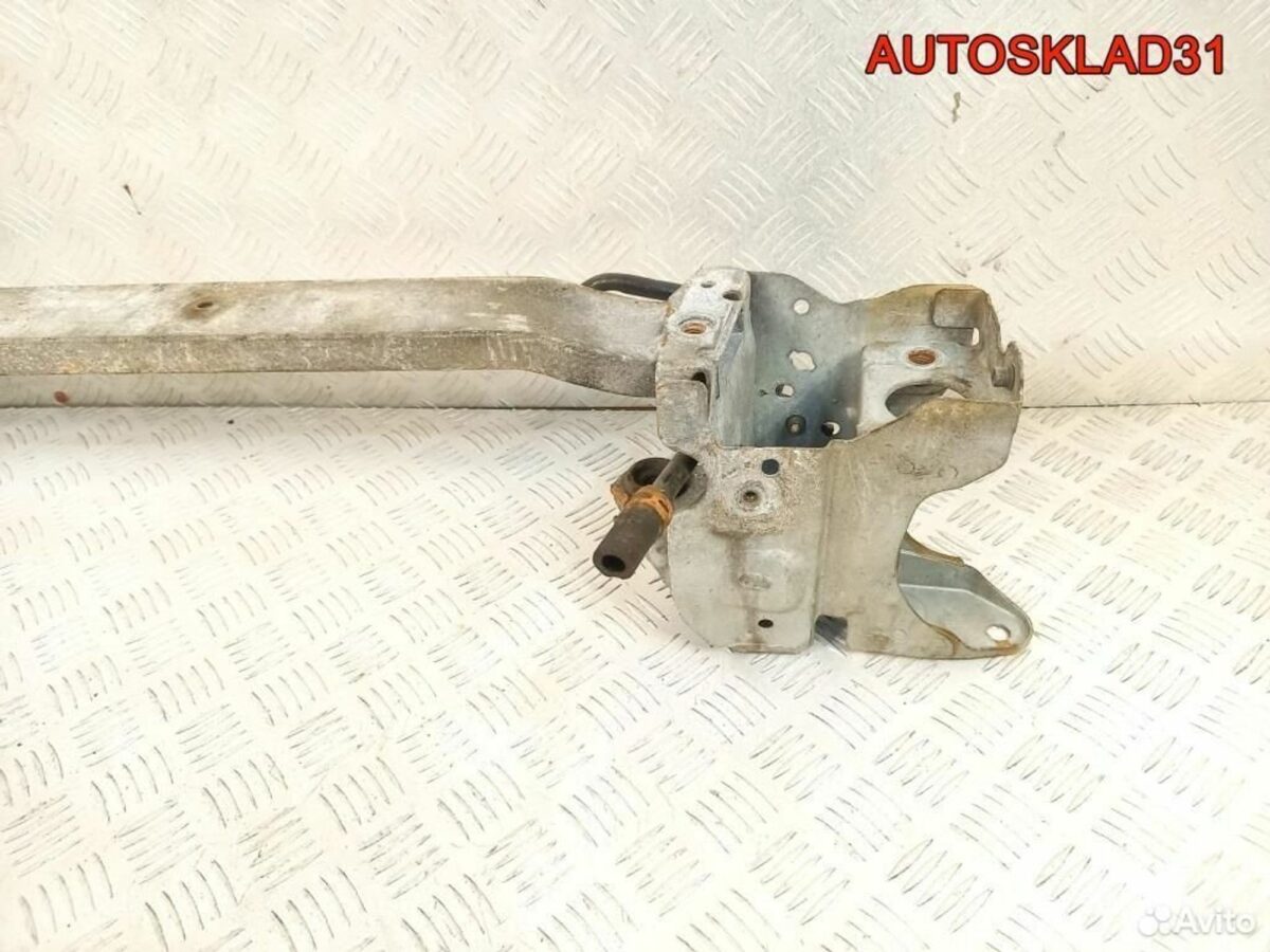 Усилитель заднего бампера Renault Laguna 2 - АвтоСклад31.рф - авторазборка контрактные б/у запчасти в г. Белгород
