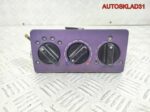 Блок управления отопителем VW Polo 867819045A - АвтоСклад31.рф - авторазборка контрактные б/у запчасти в г. Белгород