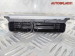 Блок эбу Nissan Primera P12E 2,0 QR20DE MEC37160 - АвтоСклад31.рф - авторазборка контрактные б/у запчасти в г. Белгород