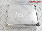 Блок эбу Audi A6 C5 2.5 AKN 4B0907401AA Дизель - АвтоСклад31.рф - авторазборка контрактные б/у запчасти в г. Белгород
