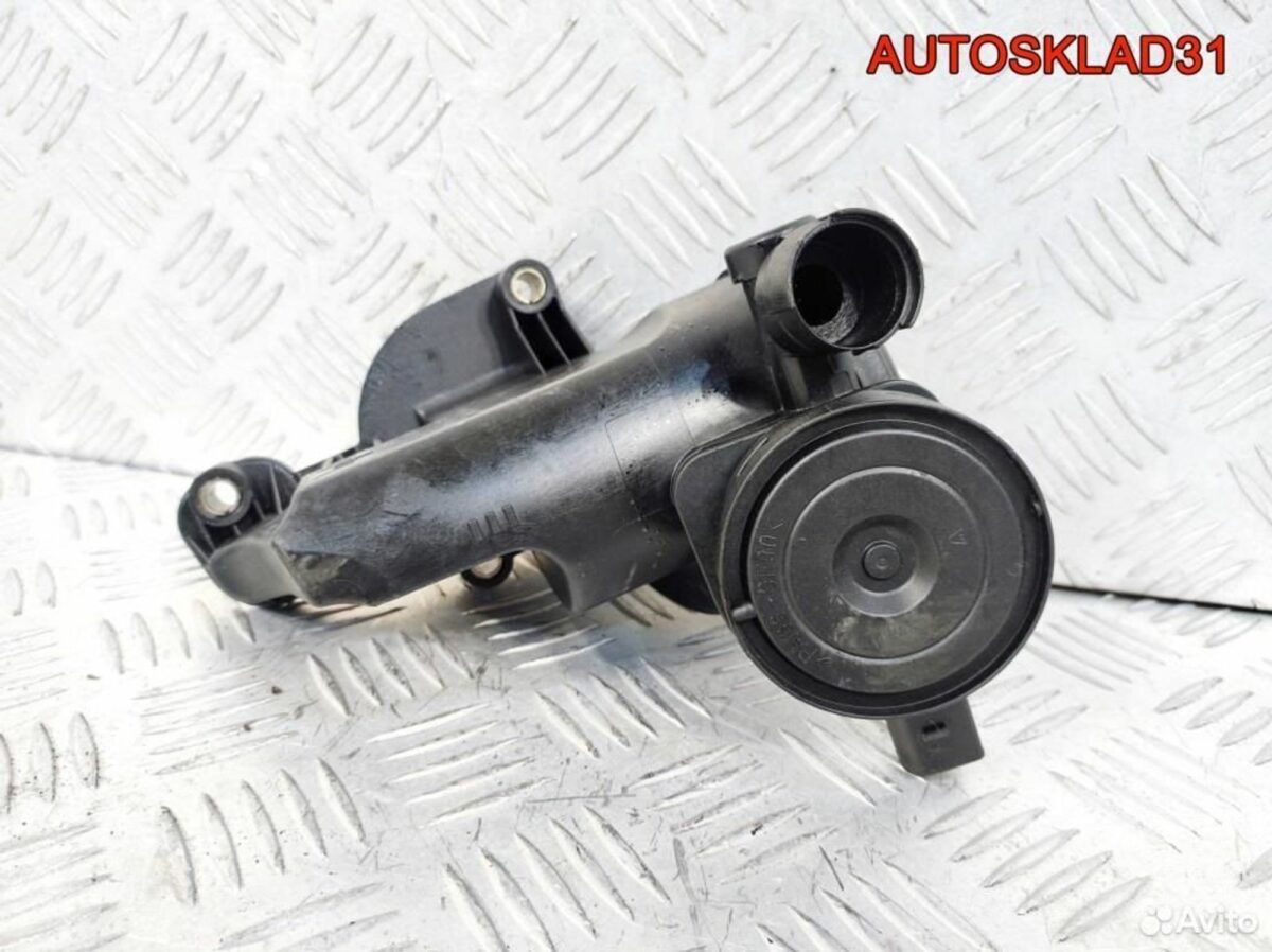 Маслоотделитель Volkswagen Golf 4 036103464AD - АвтоСклад31.рф - авторазборка контрактные б/у запчасти в г. Белгород