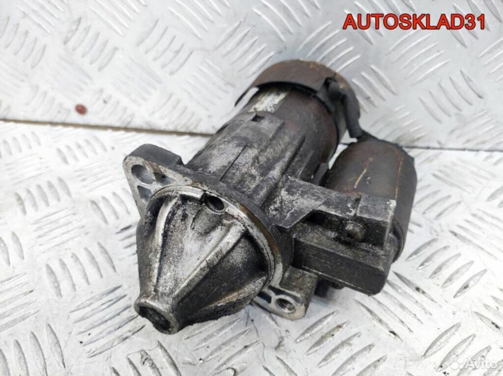 Стартер Mitsubishi Galant EA 2.5 6A13 MD342382 - АвтоСклад31.рф - авторазборка контрактные б/у запчасти в г. Белгород Стартер Mitsubishi Galant EA 2.5 6A13 MD342382 - АвтоСклад31.рф - авторазборка контрактные б/у запчасти в г. Белгород