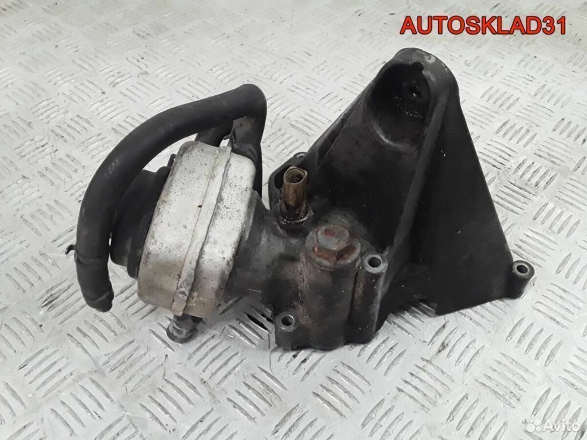 Корпус маслянного фильтра VW Passat B 2,3 AGZ VR 5 - АвтоСклад31.рф - авторазборка контрактные б/у запчасти в г. Белгород