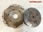 Комплект сцепления Opel Corsa C X12XE 90578571 - АвтоСклад31.рф - авторазборка контрактные б/у запчасти в г. Белгород