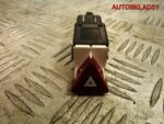 Кнопка аварийной сигнализации VW Passat B6 3C89535 - АвтоСклад31.рф - авторазборка контрактные б/у запчасти в г. Белгород