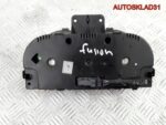 Панель приборов Ford Fusion 2S6F10849JF Бензин - АвтоСклад31.рф - авторазборка контрактные б/у запчасти в г. Белгород