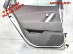 Дверь задняя левая Nissan Primera P12E 82101AV730 - АвтоСклад31.рф - авторазборка контрактные б/у запчасти в г. Белгород