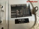 Лючок бензобака Mercedes Benz W211 A0005843117 - АвтоСклад31.рф - авторазборка контрактные б/у запчасти в г. Белгород