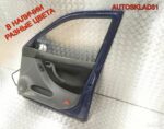 Дверь передняя правая голая Seat Leon 1M1 - АвтоСклад31.рф - авторазборка контрактные б/у запчасти в г. Белгород