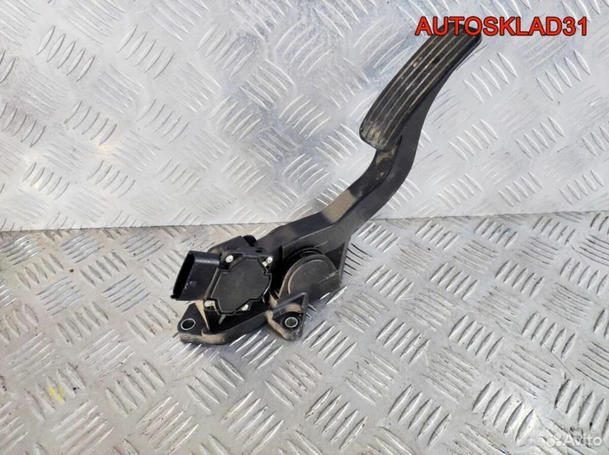 Педаль газа Chevrolet Lacetti 2,0 96436052 Дизель - АвтоСклад31.рф - авторазборка контрактные б/у запчасти в г. Белгород