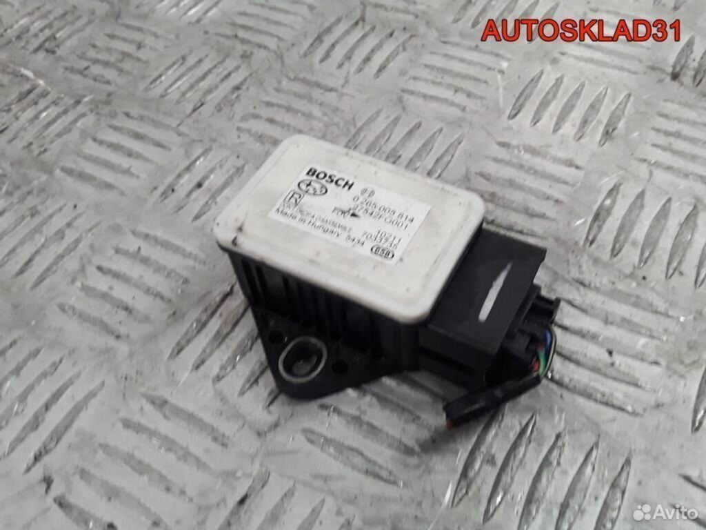 Датчик ускорения Subaru Forester S12 27542FG001 - АвтоСклад31.рф - авторазборка контрактные б/у запчасти в г. Белгород Датчик ускорения Subaru Forester S12 27542FG001 - АвтоСклад31.рф - авторазборка контрактные б/у запчасти в г. Белгород