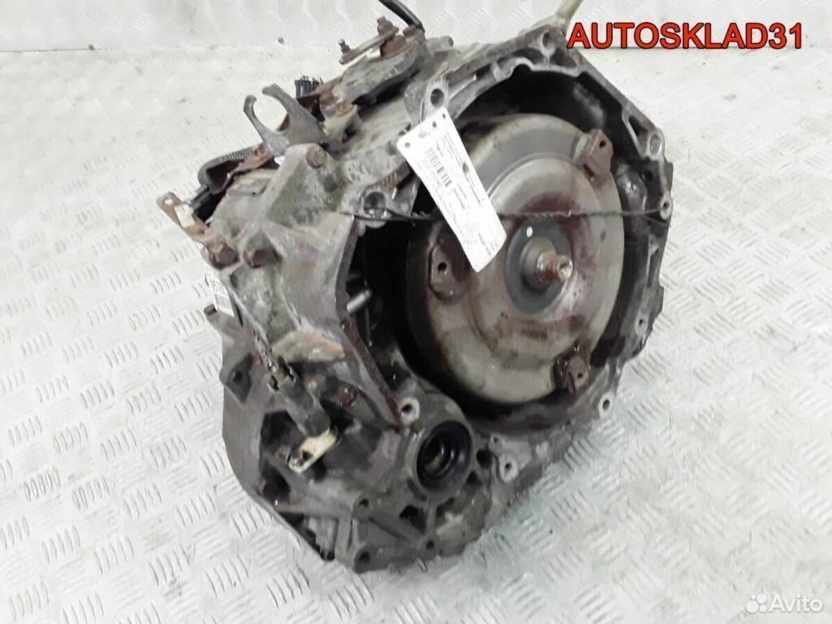 АКПП AF13 Opel Astra F 1.6 x16xel - АвтоСклад31.рф - авторазборка контрактные б/у запчасти в г. Белгород