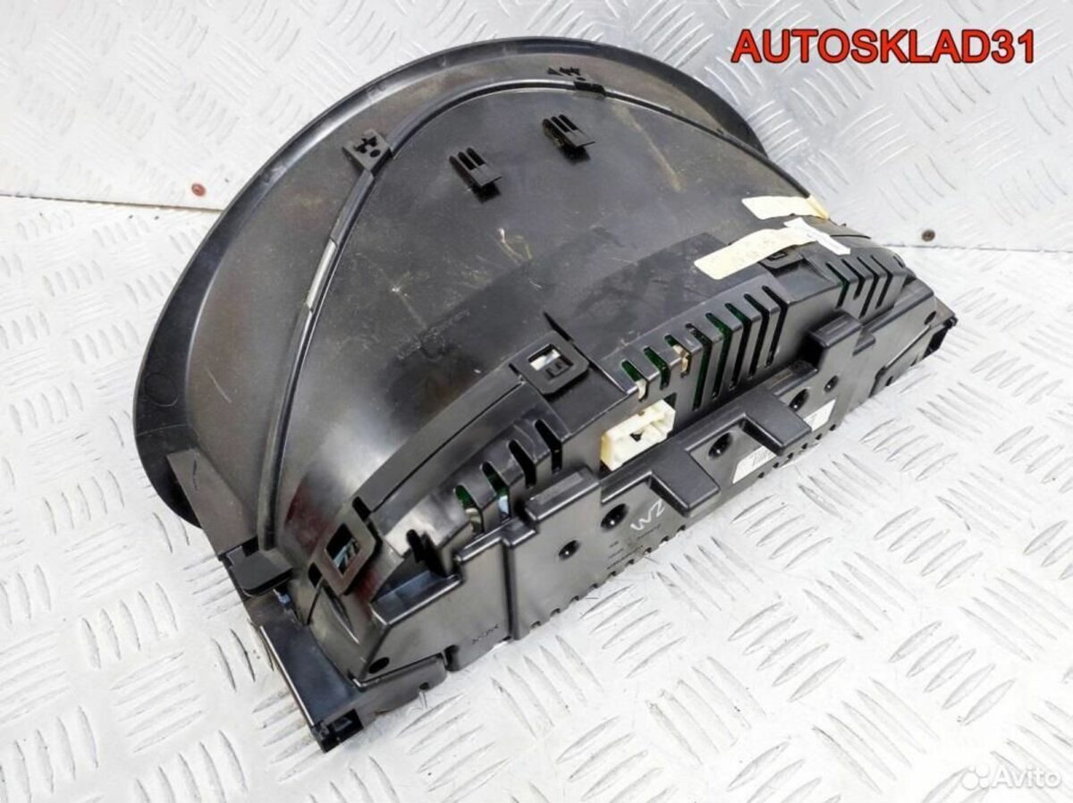 Панель приборов Mercedes W203 A2035404947 Дизель - АвтоСклад31.рф - авторазборка контрактные б/у запчасти в г. Белгород