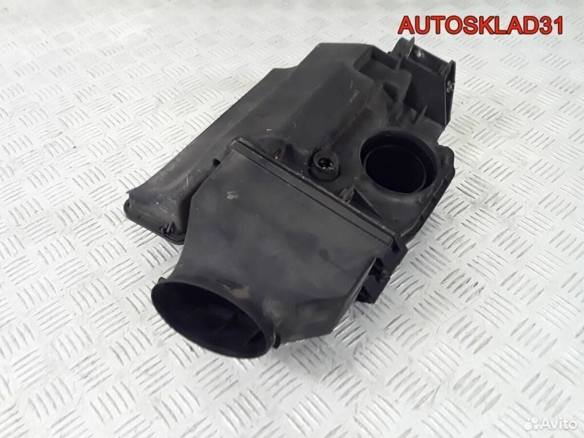 Корпус воздушного фильтра Renault Megan 8200420871 - АвтоСклад31.рф - авторазборка контрактные б/у запчасти в г. Белгород