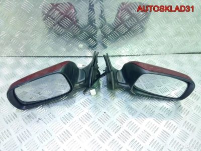Зеркало заднего вида боковое Toyota Avensis 2 - АвтоСклад31.рф - авторазборка контрактные б/у запчасти в г. Белгород