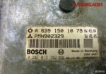 Эбу Mitsubishi Colt Z3 15 DI-D А6391501079 - АвтоСклад31.рф - авторазборка контрактные б/у запчасти в г. Белгород